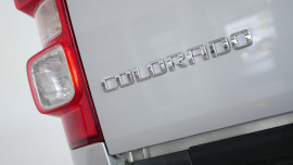2014 Holden Colorado RG MY14 LTZ Utility Image 5