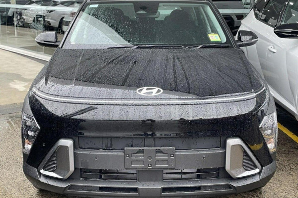 2026 MY27 Hyundai KONA SX2.V3 Premium SUV Image 2