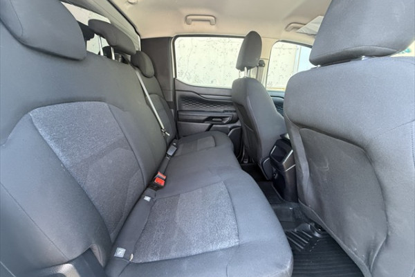2023 MY23.5 Ford Ranger P703 XL Cab Chassis Image 13