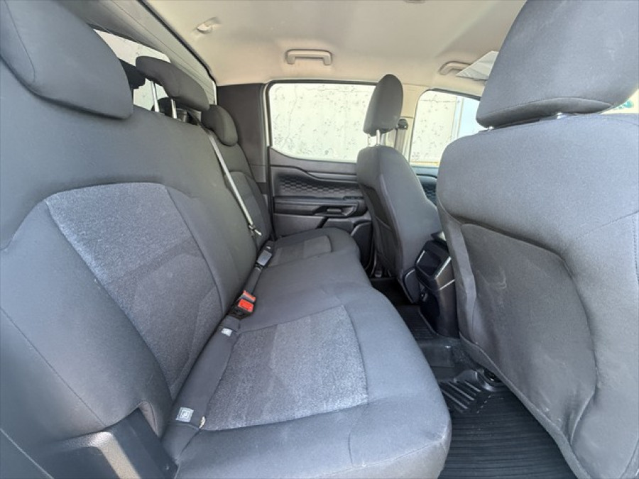 2023 MY23.5 Ford Ranger P703 XL Cab Chassis Image 13