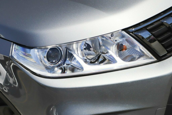 2019 Suzuki Vitara LY Series II GL + Suv