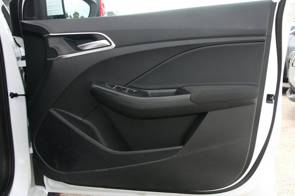 2024 MY24.5 MG MG3 ZP22 Excite Hatch Image 5