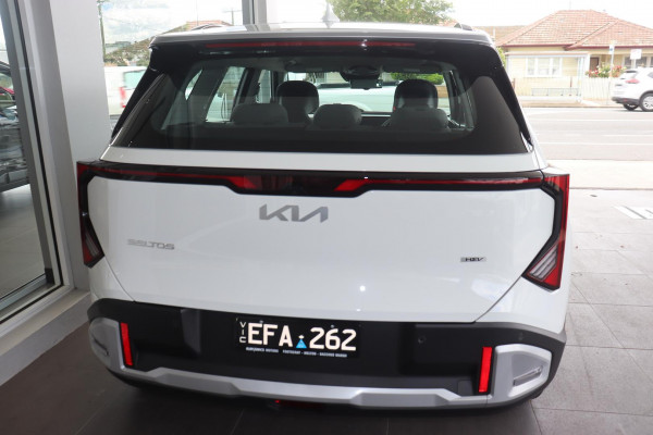 2026 MY27 Kia Seltos SP2 PE S SUV Image 13