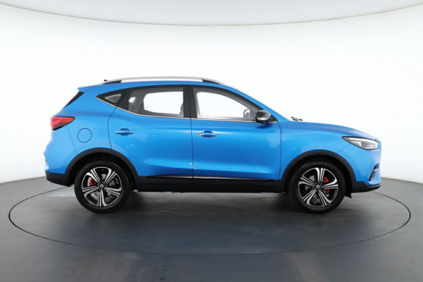 2023 MG ZST S13 Excite SUV Image 2