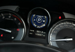 2018 Isuzu Ute MU-X MY18 LS-T Rev-Tronic 4x2 Wagon