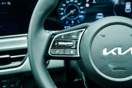 2025 Kia Seltos SP2 PE Sport+ SUV