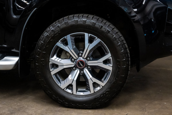 2023 Isuzu D-MAX RG LS-U+ Ute image 20