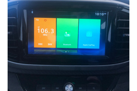 2019 MG Mg3 SZP1 Excite Hatch