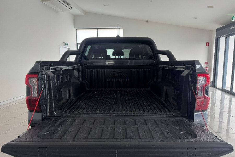 2024 MY25.25 Ford Ranger P703 XLT Ute Image 10