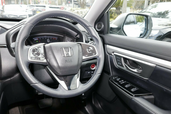 2018 MY19 Honda CR-V RW VTi-LX SUV Image 6