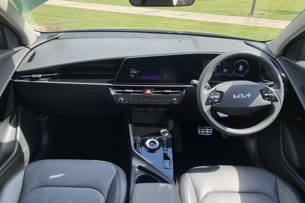 2024 Kia Niro SG2 EV GT-Line SUV