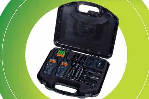 <img src="UHF CB Radio - Oricom - Handheld Trade Pack