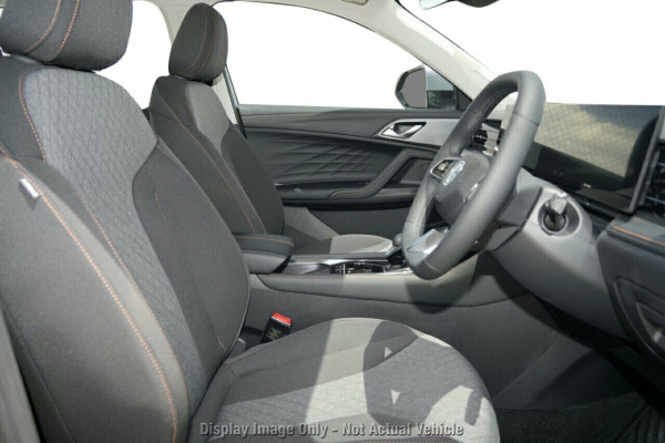 2025 MG HS AS33P Super Hybrid Excite SUV Image 7