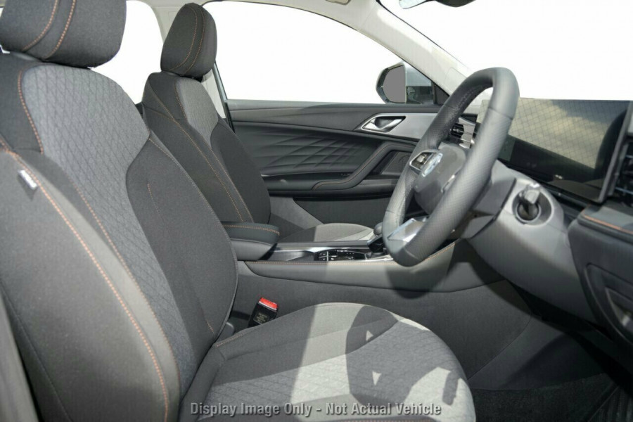 2025 MG HS AS33P Super Hybrid Excite SUV Image 7