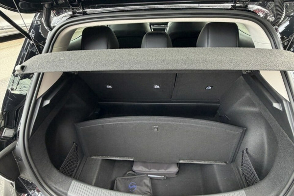 2026 MG MG4 EV Urban AH4E Essence 54 Hatch Image 9