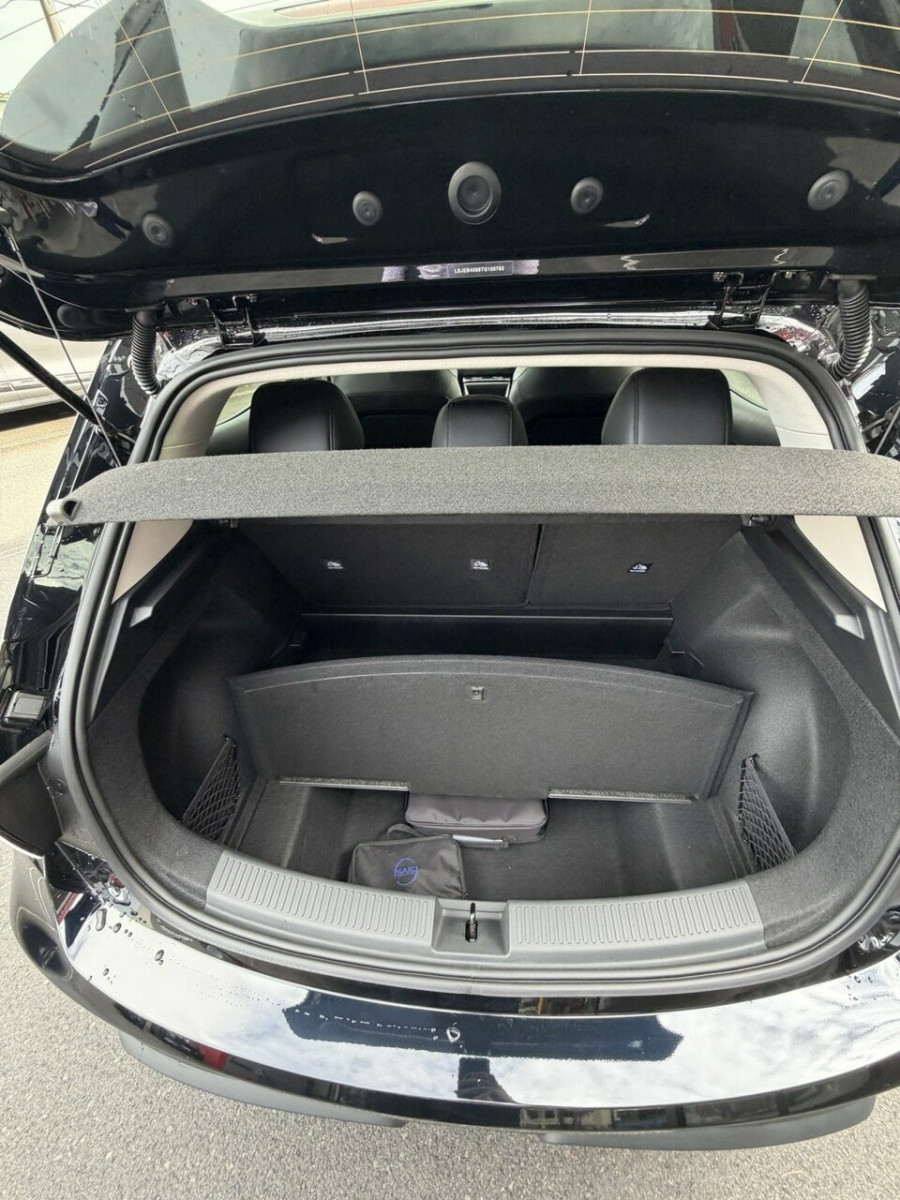 2026 MG MG4 EV Urban AH4E Essence 54 Hatch Image 9