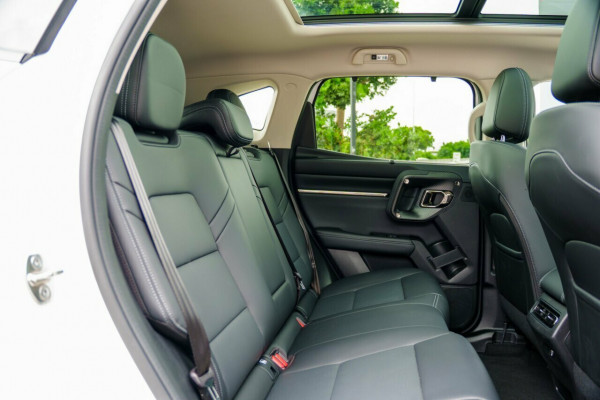 2025 GWM Haval H7 B16 Vanta Hybrid SUV Image 10