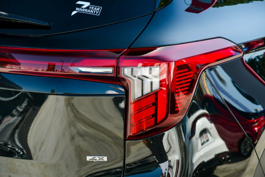 2025 Kia Seltos SP2 PE GT-Line SUV Image 7