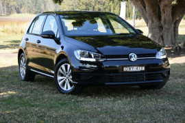 Volkswagen Golf 110TSI Trendline 7.5