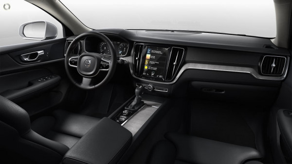 2020 Volvo S60 Z Series T5 Momentum Sedan