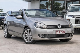 Volkswagen Golf 118TSI VI