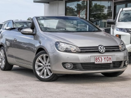 Volkswagen Golf 118TSI VI