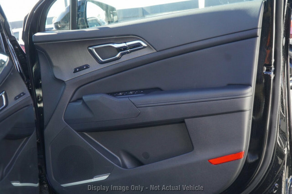 2026 MY27 Kia Sportage NQ5 PE GT-Line SUV Image 5