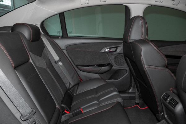 2017 Holden Commodore VF Series II Motorsport Edition Sedan