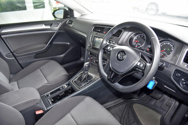 2015 MY16 Volkswagen Golf 7 92TSI Hatch Image 8
