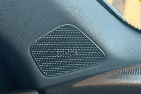 2025 Audi S3 GY  Sedan Image 19