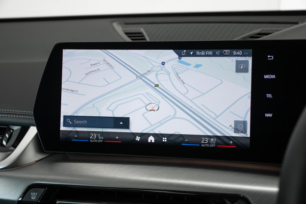 2026 BMW X1 U11 sDrive18i SUV image 15