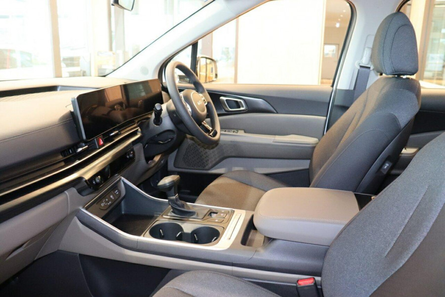 2025 Kia Carnival KA4 PE S People Mover Image 14