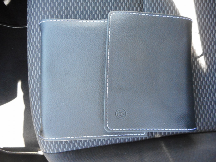 2018 Volkswagen Golf Hatchback Image 22