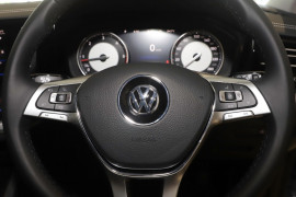 2019 MY20 Volkswagen Touareg CR 190TDi Suv