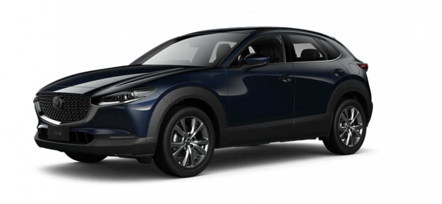 2026 Mazda CX-30 DM Series G25 Astina SUV
