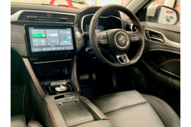 2023 MG ZS EV Long Range 72Kwh SUV