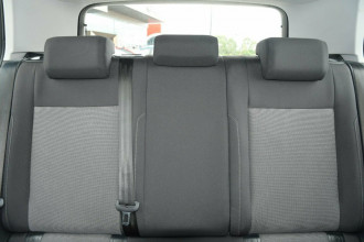 2014 Volkswagen Golf VII MY14 90TSI DSG Hatchback