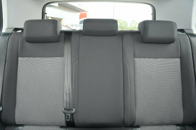 2014 Volkswagen Golf 90TSI DSG 13 of 19