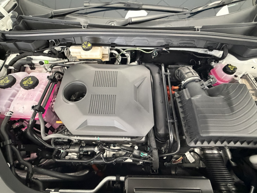 2025 MG HS AS33H Essence Hybrid+ SUV Image 19