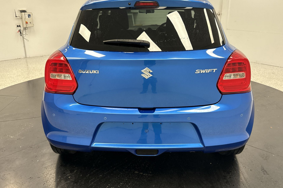 2023 Suzuki Swift AZ Series II GL Plus Hatch Image 10