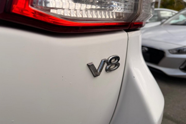 2009 Toyota LandCruiser VDJ200R GXL SUV Image 14