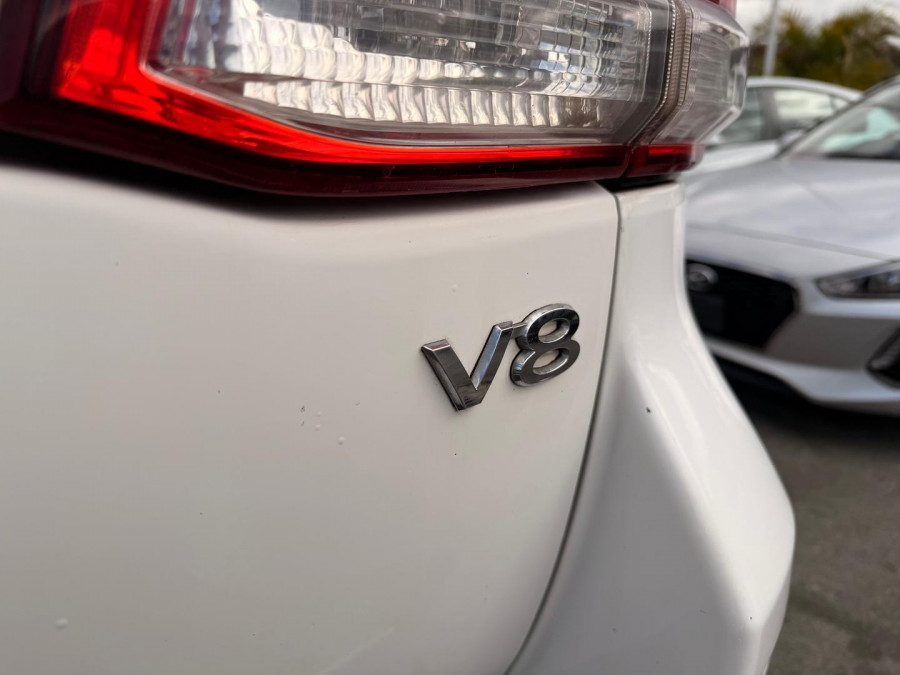 2009 Toyota LandCruiser VDJ200R GXL SUV Image 14