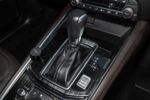 2020 Mazda CX-5 KF Series Akera SUV Image 13