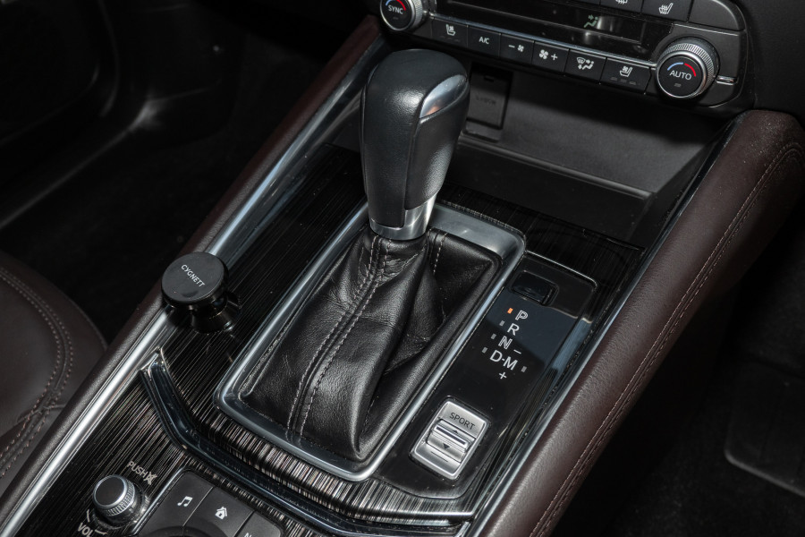 2020 Mazda CX-5 KF Series Akera SUV Image 13