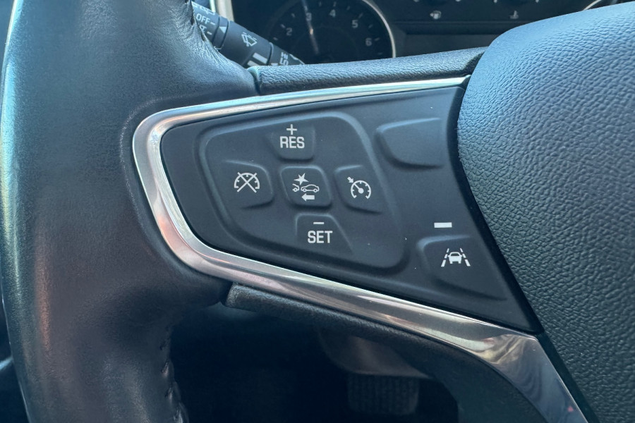 2018 Holden Equinox EQ LT SUV Image 18