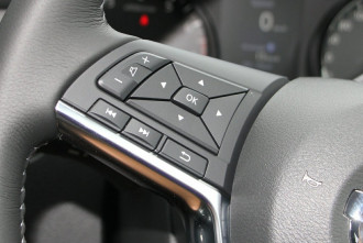 2018 Nissan X-Trail T32 Series 2 ST-L 2WD Wagon