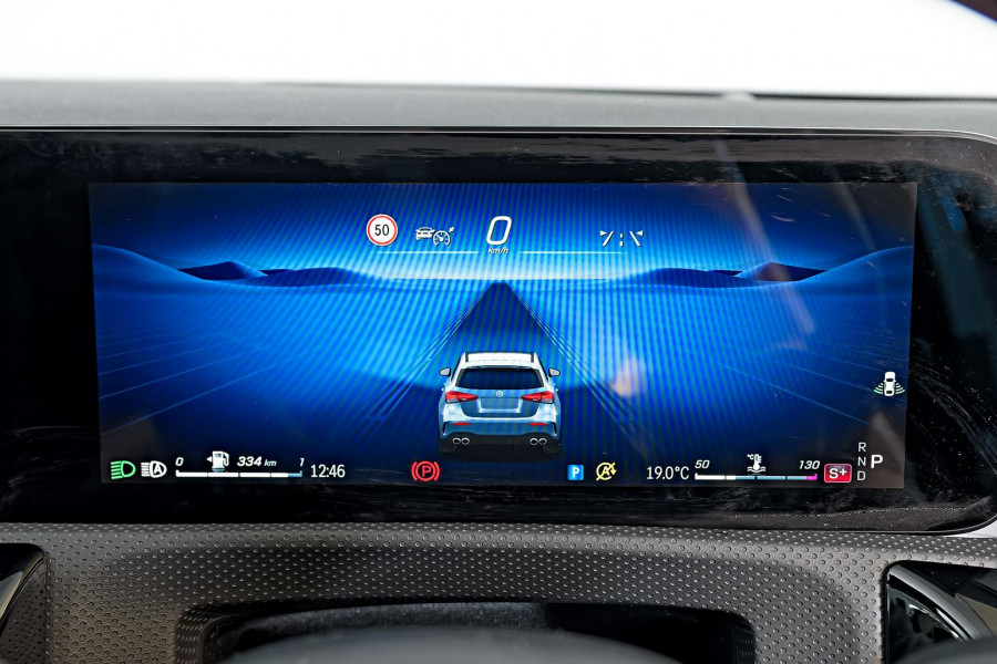 2025 Mercedes-Benz A-Class W177 A45 AMG S Edition R+ Hatch