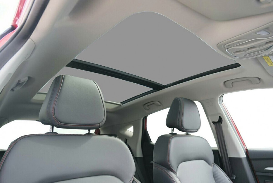 2023 MG ZS EV AZS1 Long Range SUV Image 16