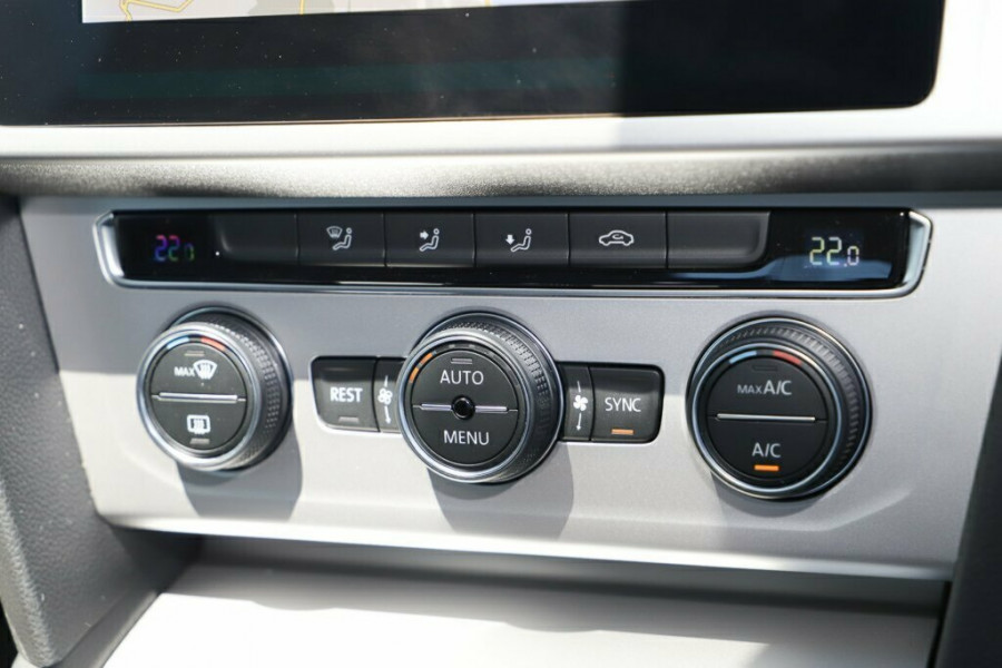 2019 Volkswagen Passat B8 132TSI Sedan Image 20