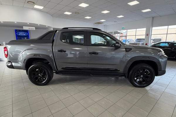 2026 MY25 LDV T60 SK8C Max PLUS Ute Image 6